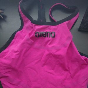 Arena 2016 Powerskin Carbon Flex